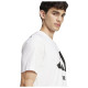 Adidas Ανδρική κοντομάνικη μπλούζα Madrid Tee Adidas Ανδρική κοντομάνικη μπλούζα Madrid Tee